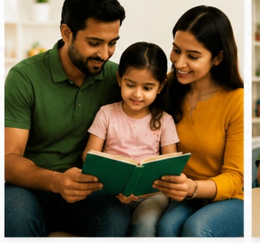 Parent guidance