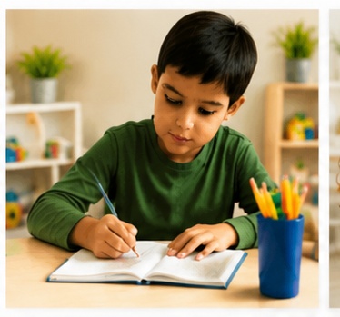 School readiness