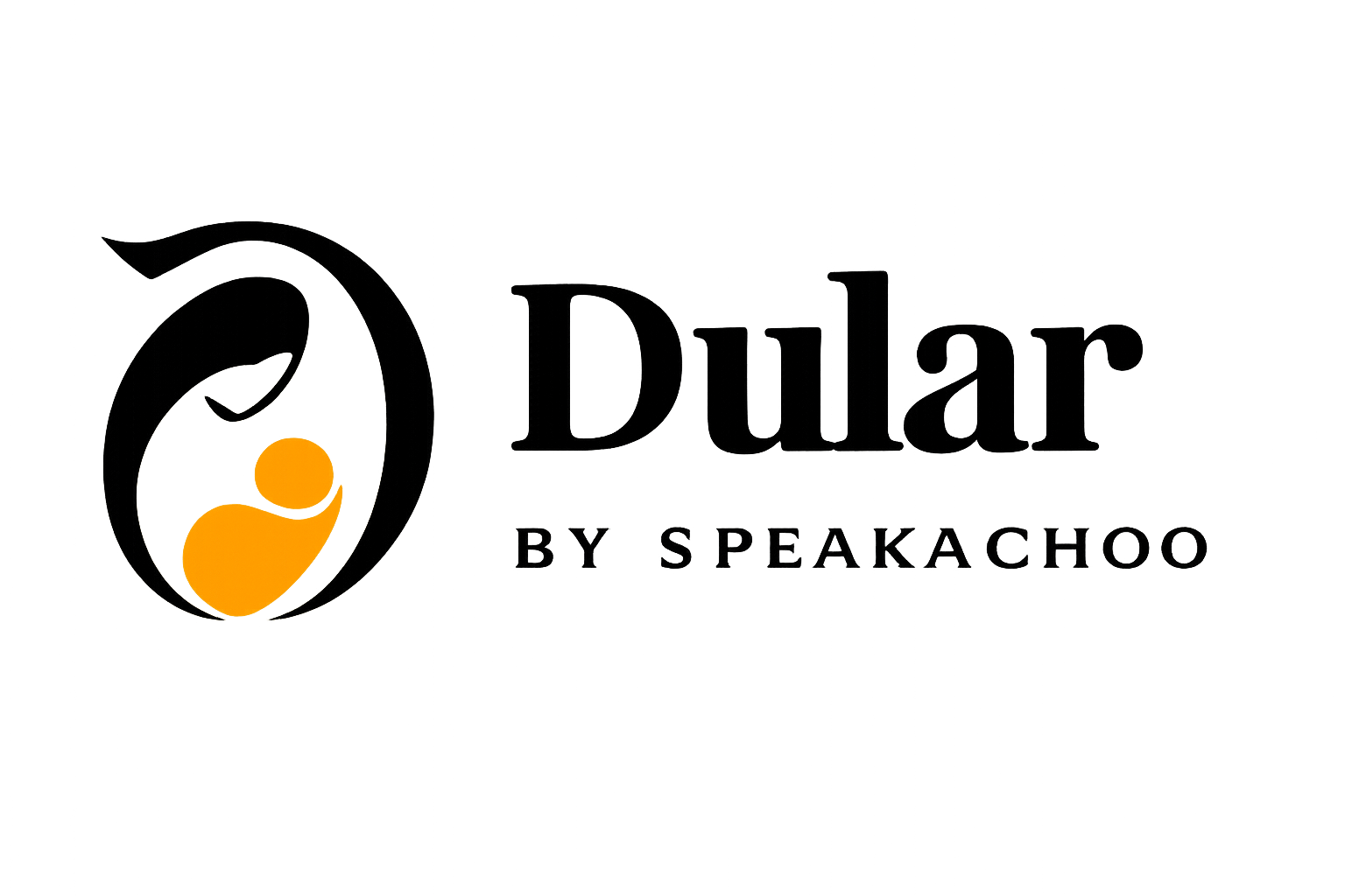 Dular by Speakachoo logo